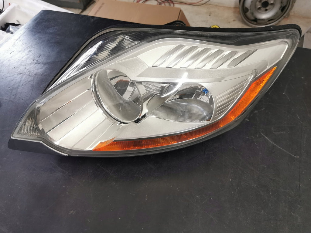 Frontscheinwerfer Ford Kuga I 8V41-13W030-CF Links Scheinwerfer Headlight SCH5165777163uw
