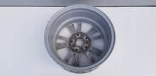 Load image into Gallery viewer, 1x Alufelge 16 Zoll 7.0&quot; 5x112 52ET Glanz Silber 6855085 Bmw Rim Wheel