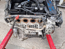 Laden Sie das Bild in den Galerie-Viewer, Motor Mercedes-Benz Peugeot Slk I 271944 1.8 163PS 120kW Diesel Engine Komplett