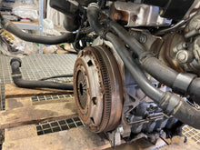 Laden Sie das Bild in den Galerie-Viewer, Motor Audi Skoda VW A3 CLHA 1.6 TDI 105PS 77kW 184TKm 2014 Diesel Komplett