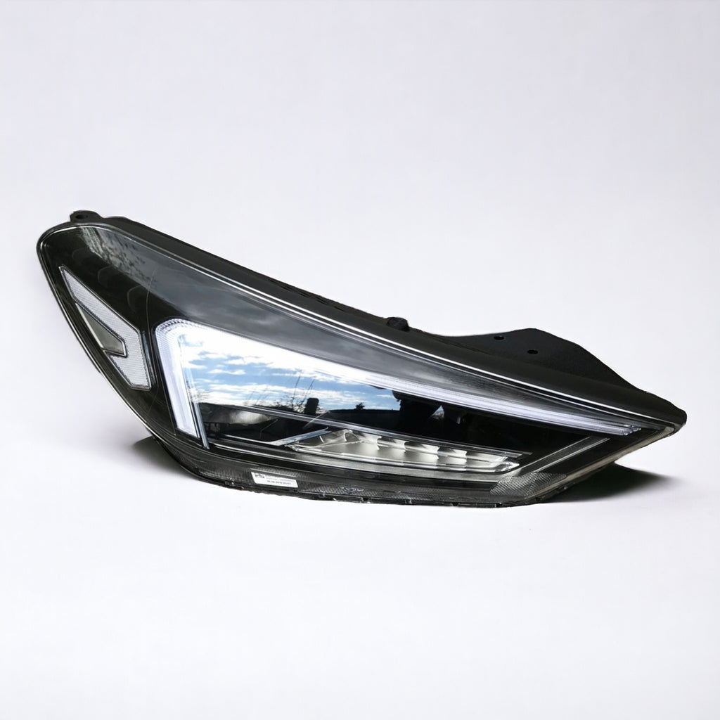 Frontscheinwerfer Hyundai Tucson 92102D7700 FULL LED Rechts Headlight