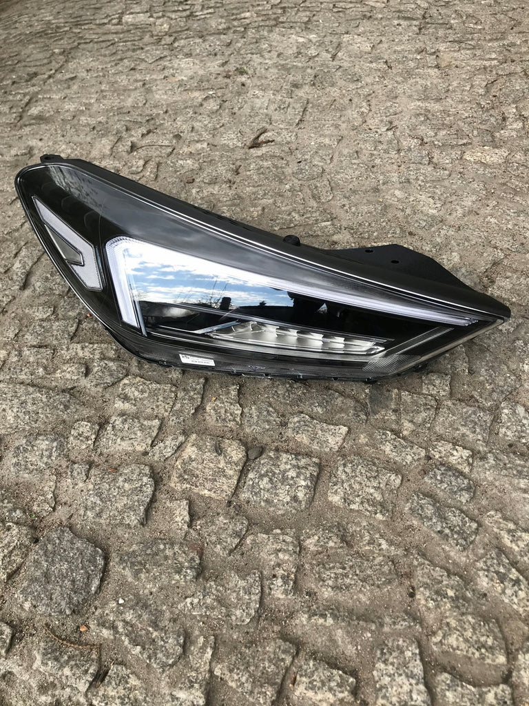 Frontscheinwerfer Hyundai Tucson 92102D7700 FULL LED Rechts Headlight