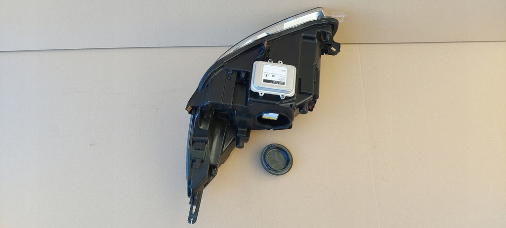Frontscheinwerfer Opel Insignia A Xenon Rechts Scheinwerfer Headlight SCH9280252329yb