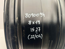 Laden Sie das Bild in den Galerie-Viewer, 1x Alufelge 19 Zoll 8.0" 5x112 27ET 8090094 BMW G21 G20 G42 Rim Wheel FEL7796918811ic