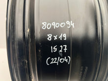 Laden Sie das Bild in den Galerie-Viewer, 1x Alufelge 19 Zoll 8.0" 5x112 27ET 8090094 BMW G21 G20 G42 Rim Wheel FEL7796918811ic