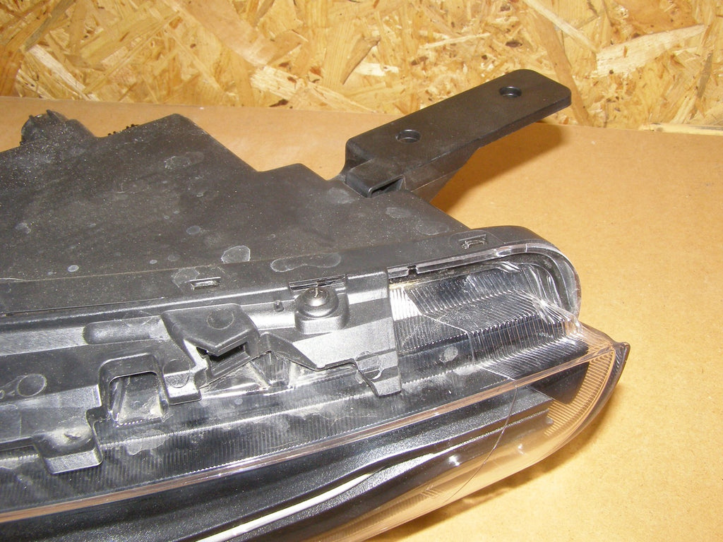 Frontscheinwerfer Kia 92102-J2520 LED Rechts Scheinwerfer Headlight