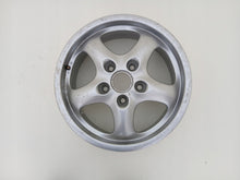 Load image into Gallery viewer, 1x Alufelge 17 Zoll 7.0" 5x130 55ET Glanz 99336212400 Porsche Carrera Rim Wheel FEL8729050350vd