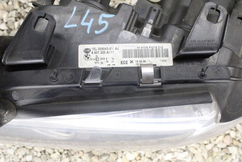 Frontscheinwerfer BMW E65 E66 6937225 Xenon Rechts Scheinwerfer Headlight SCH5222542866bs