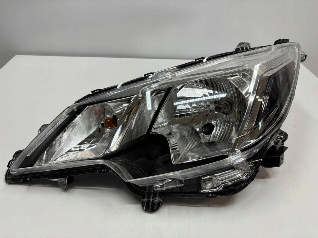 Frontscheinwerfer Mitsubishi Space Star W5335PMI Links Scheinwerfer Headlight SCH7834240653iz