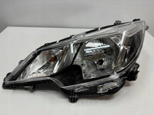 Laden Sie das Bild in den Galerie-Viewer, Frontscheinwerfer Mitsubishi Space Star W5335PMI Links Scheinwerfer Headlight SCH7834240653iz
