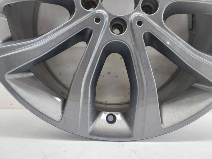 1x Alufelge 19 Zoll 8.0" 5x112 56ET A1664011500 Mercedes-Benz W166 Rim Wheel FEL7062624290gt