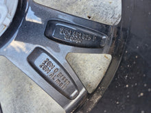 Laden Sie das Bild in den Galerie-Viewer, 1x Alufelge 18 Zoll 7.0" 5x100 2GM601025Q VW T Cross Rim Wheel FEL3763591447gd