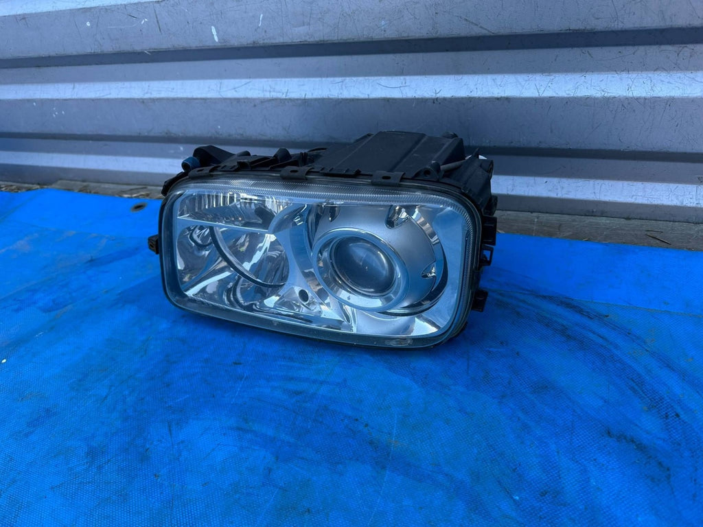 Frontscheinwerfer Mercedes-Benz MPH2599 Links Scheinwerfer Headlight SCH5180594154pu