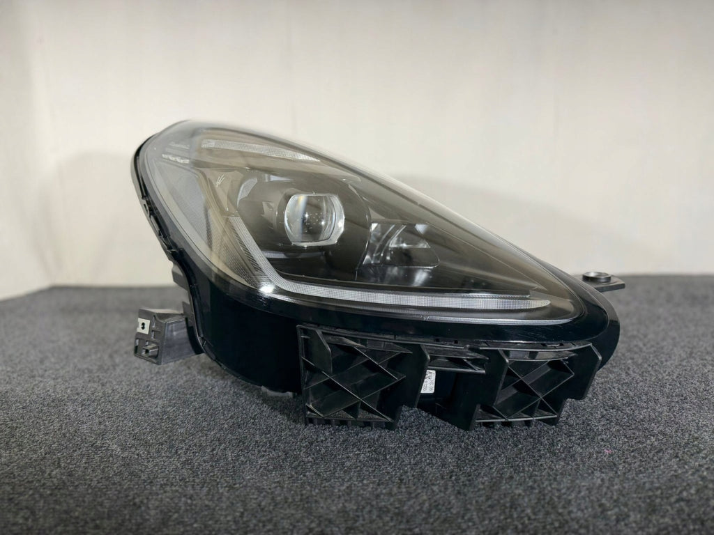 Frontscheinwerfer Maserati I 06702930730 LED Rechts Scheinwerfer Headlight SCH7755953363yt