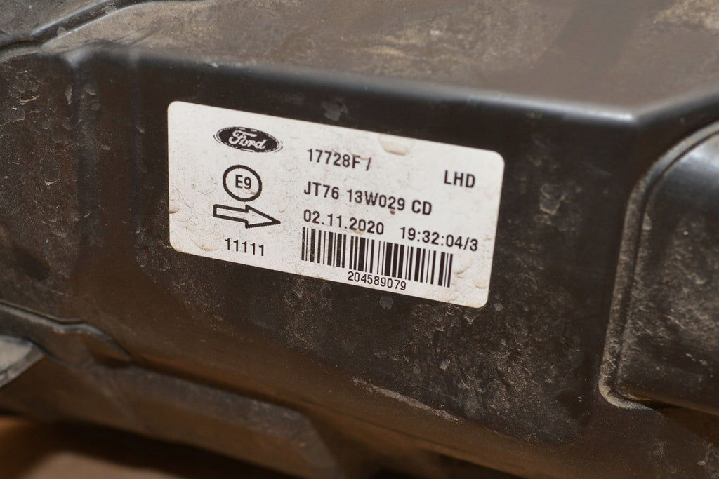 Frontscheinwerfer Ford Transit Tourneo Courier JT76-13W029-CD Rechts Headlight SCH8145645219fz