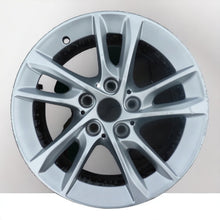 Laden Sie das Bild in den Galerie-Viewer, 1x Alufelge 16 Zoll 7.0&quot; 5x112 47ET BMW 1 Rim Wheel