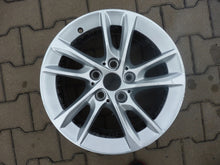 Laden Sie das Bild in den Galerie-Viewer, 1x Alufelge 16 Zoll 7.0&quot; 5x112 47ET BMW 1 Rim Wheel