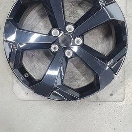 1x Alufelge 19 Zoll 7.0