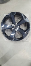 Load image into Gallery viewer, 1x Alufelge 19 Zoll 7.0" 5x114.3 35ET 6PA3B-SP63 Nissan X-Trail I Rim Wheel FEL9701050546hx