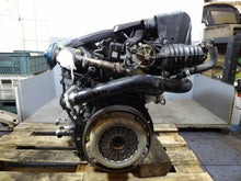 Laden Sie das Bild in den Galerie-Viewer, Motor Land Rover Freelander M47L20 2.0 112PS 82kW 2006 Diesel Engine Komplett MOT4351566152wy