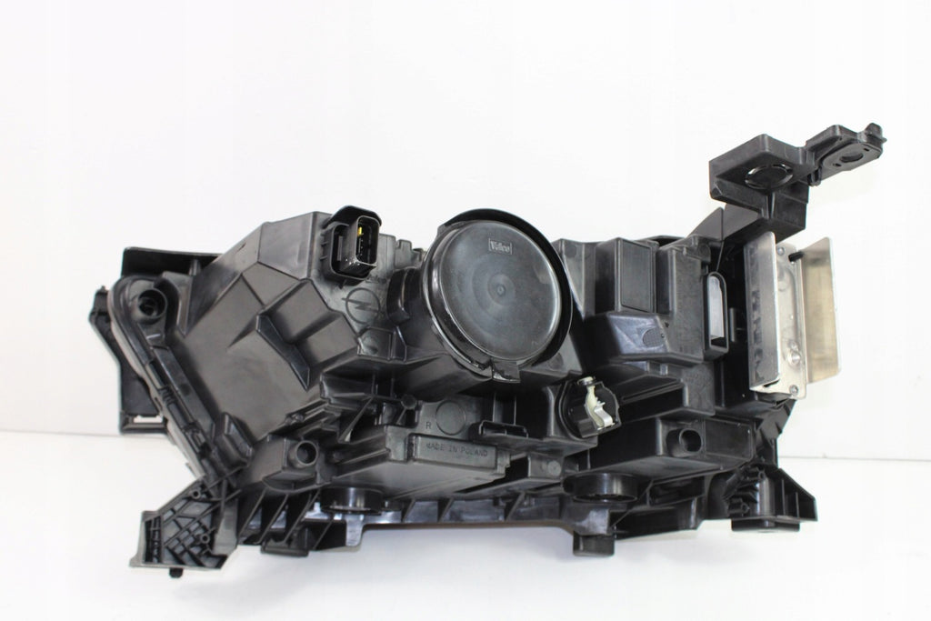 Frontscheinwerfer Opel Mokka 9837331580 Rechts Scheinwerfer Headlight SCH4341733474qp