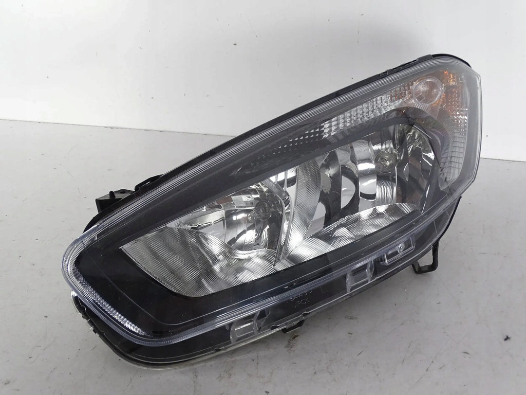 Frontscheinwerfer Ford Transit Courier JT76-13W030-CD Links Headlight