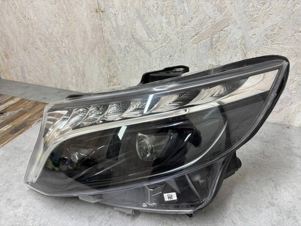Frontscheinwerfer Mercedes-Benz W447 A4479063201 LED Links Headlight SCH4979026945ar