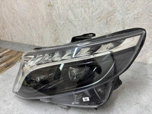 Laden Sie das Bild in den Galerie-Viewer, Frontscheinwerfer Mercedes-Benz W447 A4479063201 LED Links Headlight SCH4979026945ar