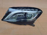Frontscheinwerfer Mercedes-Benz Gla A1569062300 LED Links Scheinwerfer Headlight