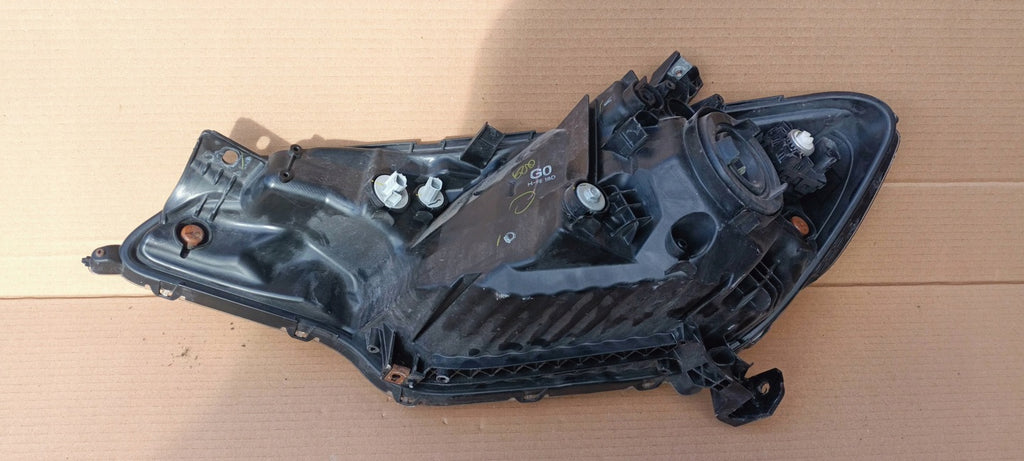 Frontscheinwerfer Honda Jazz IV Rechts Scheinwerfer Headlight