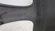 Laden Sie das Bild in den Galerie-Viewer, 1x Alufelge 18 Zoll 8.0" 5x112 56ET Mercedes-Benz W166 Rim Wheel FEL9640836665dv