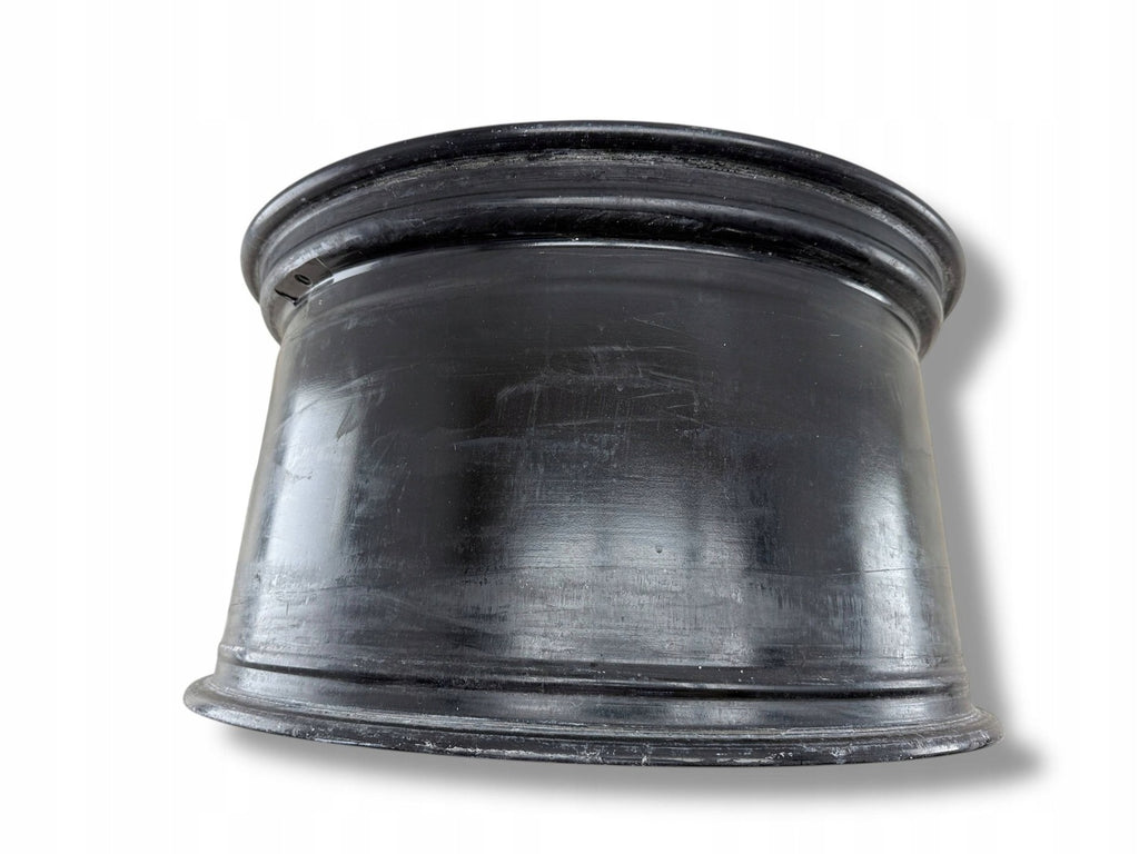 1x Alufelge 22 Zoll LAA8286 Porsche Cayenne Rim Wheel