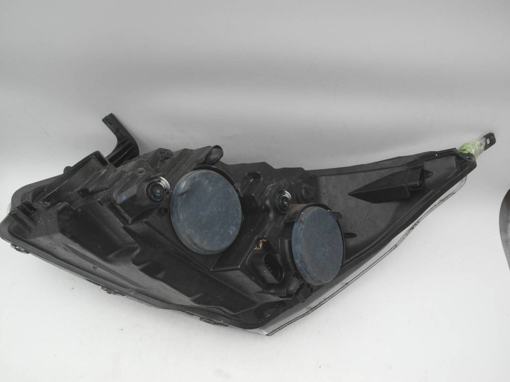 Frontscheinwerfer Ford Custom BK2113W029BJ Rechts Scheinwerfer Headlight SCH1756634235pe