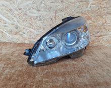 Laden Sie das Bild in den Galerie-Viewer, Frontscheinwerfer Mercedes-Benz W204 A2048208961 Xenon Links Headlight SCH9618548509eb