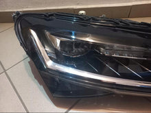 Laden Sie das Bild in den Galerie-Viewer, Frontscheinwerfer Skoda Superb III 3V1941016D Full LED Rechts Headlight