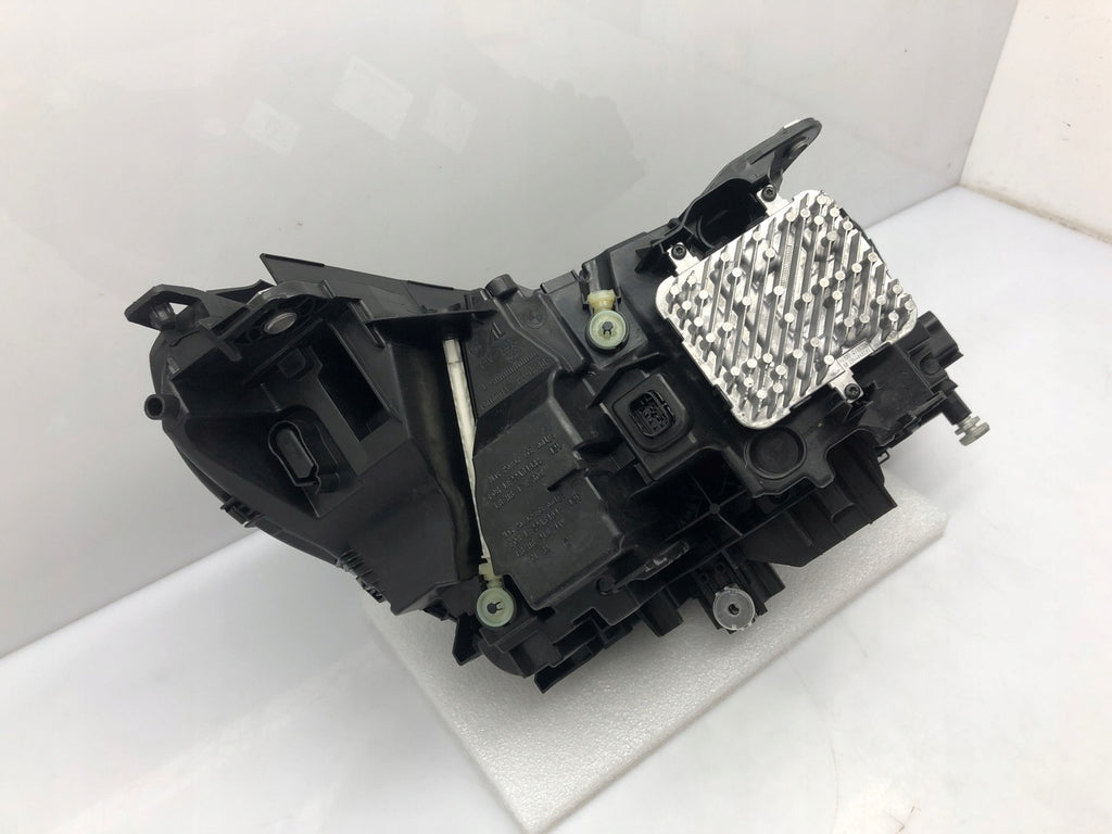 Frontscheinwerfer BMW 5 5A798D1 LED Links Scheinwerfer Headlight SCH9234714332ou