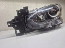 Load image into Gallery viewer, Frontscheinwerfer Mazda 3 Bm BACS51040BSP Links Scheinwerfer Headlight SCH6071066709gn