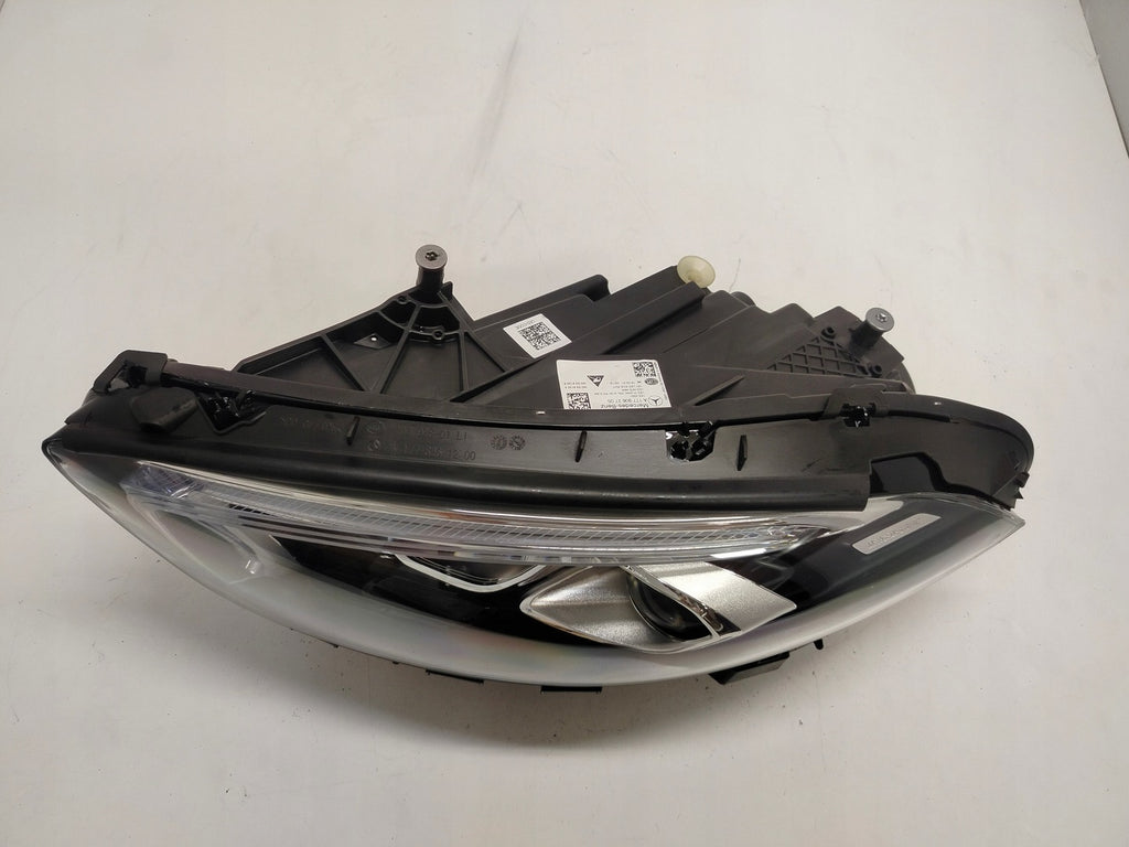 Frontscheinwerfer Mercedes-Benz W177 A1779063705 Full LED Links Headlight SCH8563072391rp
