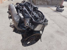 Load image into Gallery viewer, Motor Mercedes-Benz W220 648961 3.2 CDI 2002 Diesel Engine Komplett
