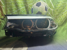 Load image into Gallery viewer, Frontscheinwerfer BMW 5 G31 G30 7439187-04- Full LED Links Headlight SCH5601430936om