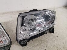 Laden Sie das Bild in den Galerie-Viewer, Frontscheinwerfer Jeep Compass 05182553AD Links Scheinwerfer Headlight SCH8246249428at