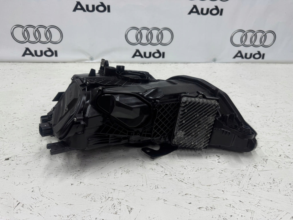 Frontscheinwerfer Audi A7 4K8941036F Full LED Rechts Scheinwerfer Headlight SCH8716715710gj
