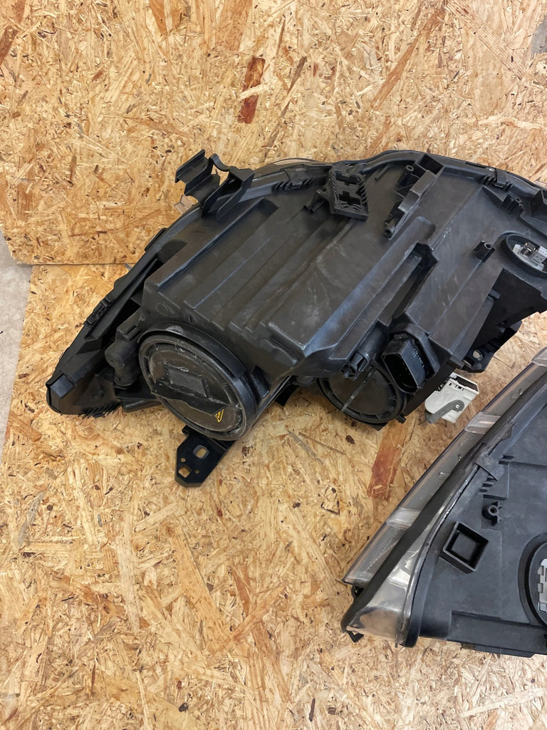 Frontscheinwerfer Mercedes-Benz Cla A1179067000 Xenon Rechts oder Links SCH4770930865vg