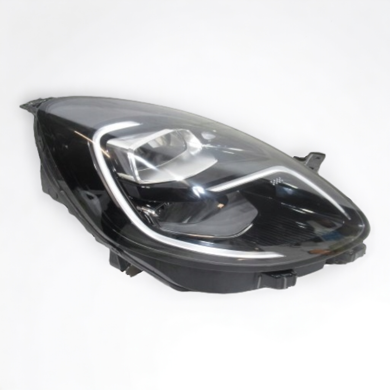 Frontscheinwerfer Ford Puma L1TB-13E014-JB LED Rechts Scheinwerfer Headlight