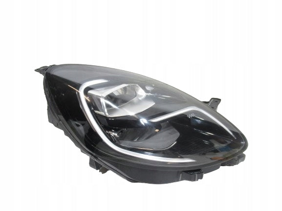 Frontscheinwerfer Ford Puma L1TB-13E014-JB LED Rechts Scheinwerfer Headlight