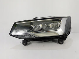 Frontscheinwerfer Audi Q2 81A941011 Full LED Ein Stück (Rechts oder Links)