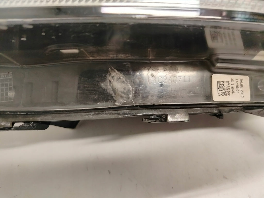 Frontscheinwerfer Renault Clio IV 260603564R Full LED Rechts oder Links SCH8429117348dy