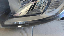 Laden Sie das Bild in den Galerie-Viewer, Frontscheinwerfer Renault Trafic III 260608912R LED Links Scheinwerfer Headlight SCH9649447710ht