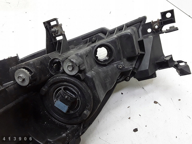 Frontscheinwerfer Mazda 6 AM-413906 Rechts Scheinwerfer Headlight SCH2172975372hh