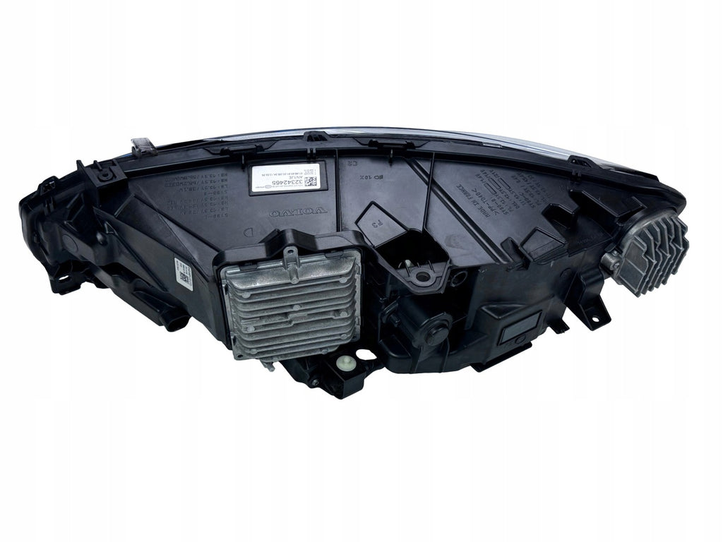 Frontscheinwerfer Volvo S90 V90 32342465 LED Rechts Scheinwerfer Headlight SCH2323653762kh